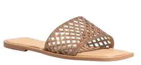 RASTEIRA MANTA CRISTAL