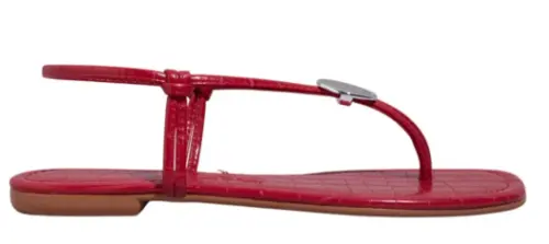 RASTEIRA CROCO CAPRI