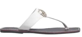 RASTEIRA FIVELA DOURADA