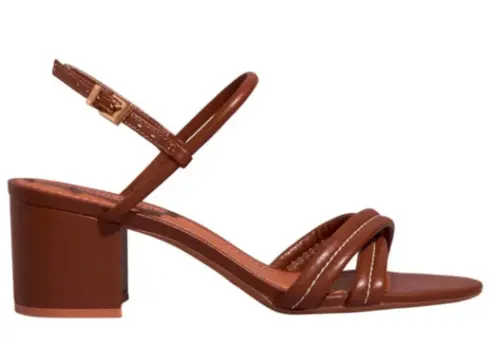 SANDALIA SOFT SALTO BLOCO