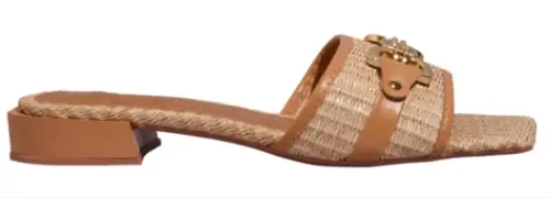 TAMANDO PALHA