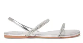 RASTEIRA TIRAS CRISTAL