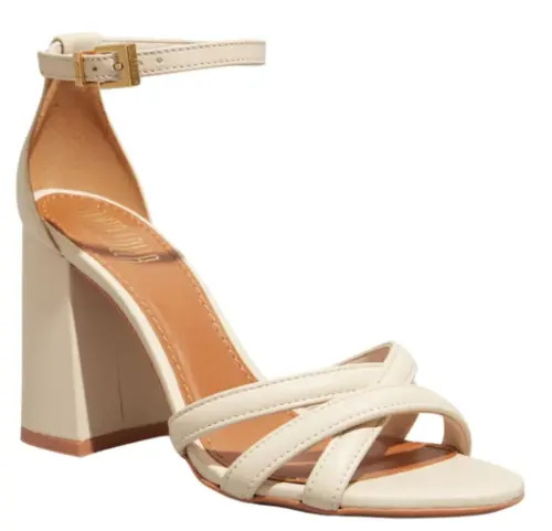 SANDALIA SALTO BLOCO