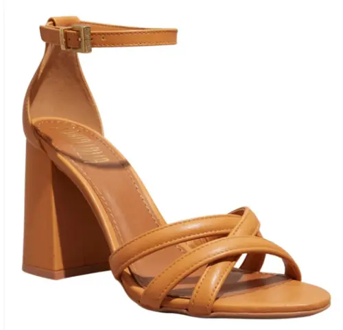 SANDALIA SALTO BLOCO