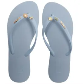 CHINELO COM ADORNO