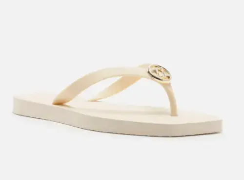CHINELO QUADRADO COM ADORNO