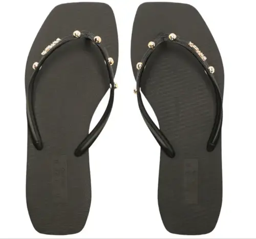 CHINELO COM ADORNO
