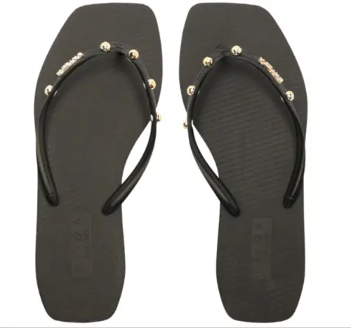 CHINELO COM ADORNO