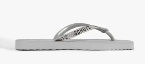 CHINELO BRILHO
