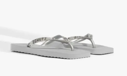 CHINELO BRILHO