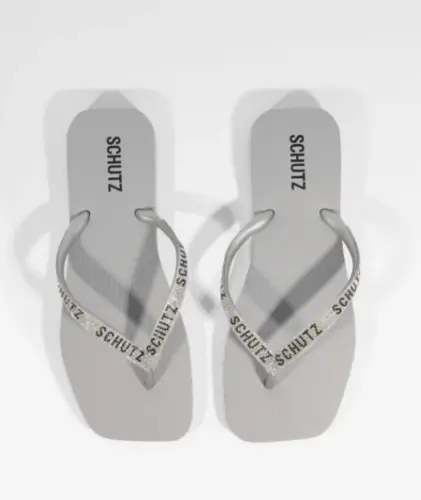CHINELO BRILHO