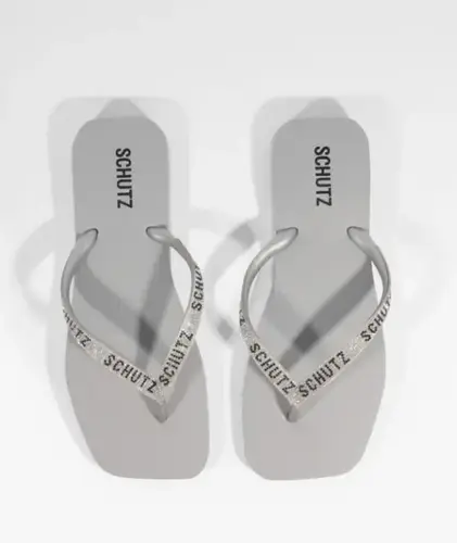CHINELO BRILHO
