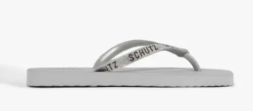 CHINELO BRILHO