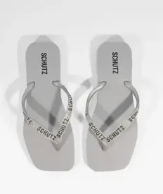 CHINELO BRILHO