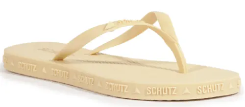 CHINELO RELEVO