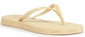 CHINELO RELEVO