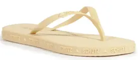 CHINELO RELEVO