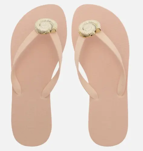 CHINELO COM ADORNO