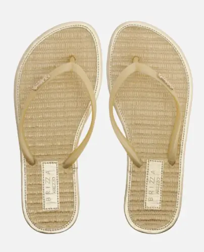 CHINELO PALHA