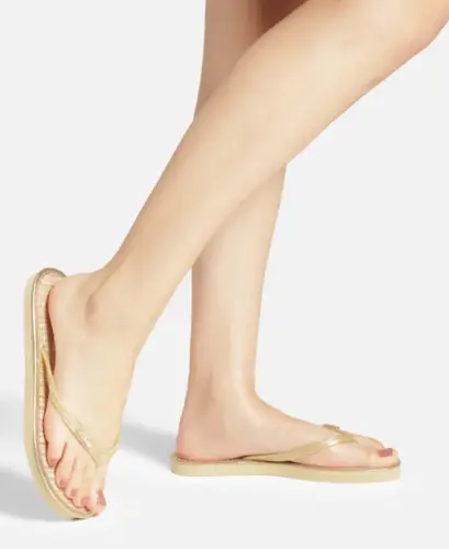 CHINELO PALHA