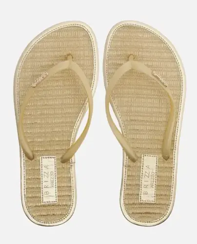 CHINELO PALHA
