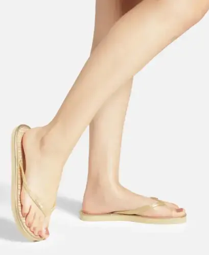 CHINELO PALHA