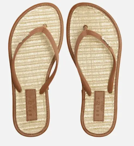 CHINELO PALHA