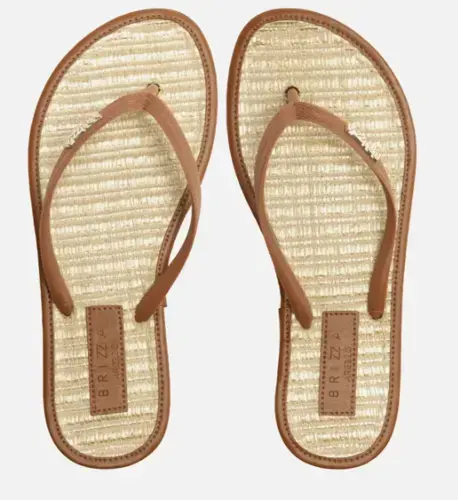 CHINELO PALHA
