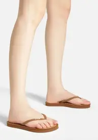 CHINELO PALHA