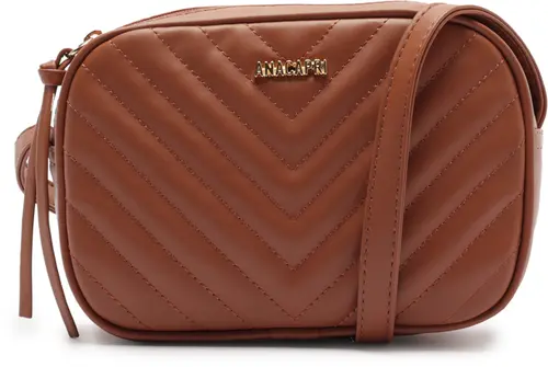 Bolsa Tiracolo Matelassê Cairo