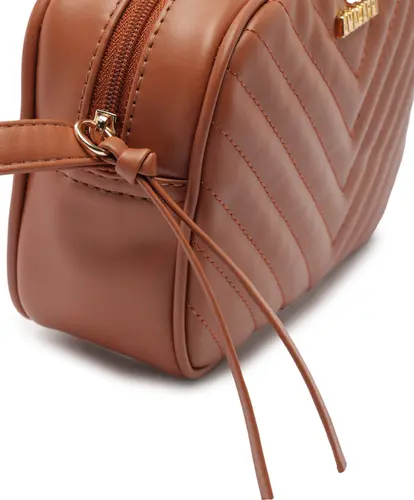 Bolsa Tiracolo Matelassê Cairo
