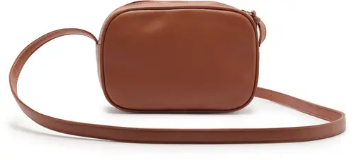 Bolsa Tiracolo Matelassê Cairo