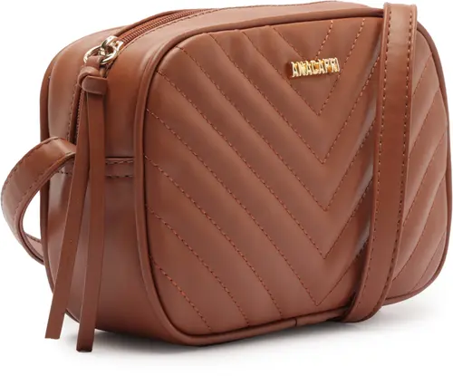 Bolsa Tiracolo Matelassê Cairo
