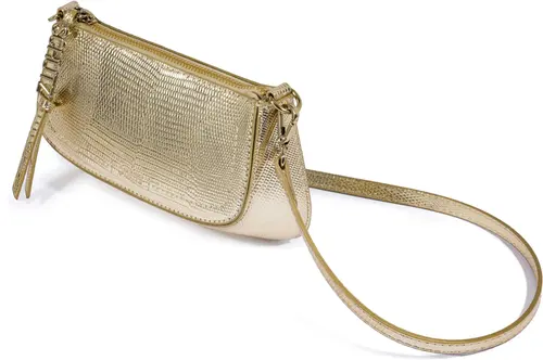 Bolsa Tiracolo Tina