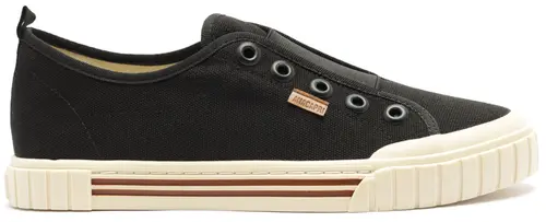 Tênis Slip On Alê Ilhós