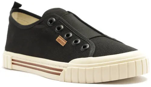 Tênis Slip On Alê Ilhós