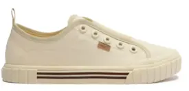 Tênis Slip On Alê Ilhós