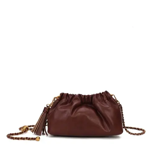 Bolsa Hobo Soft Transversal