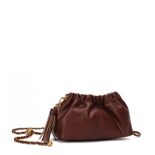 Bolsa Hobo Soft Transversal