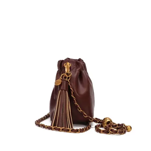 Bolsa Hobo Soft Transversal