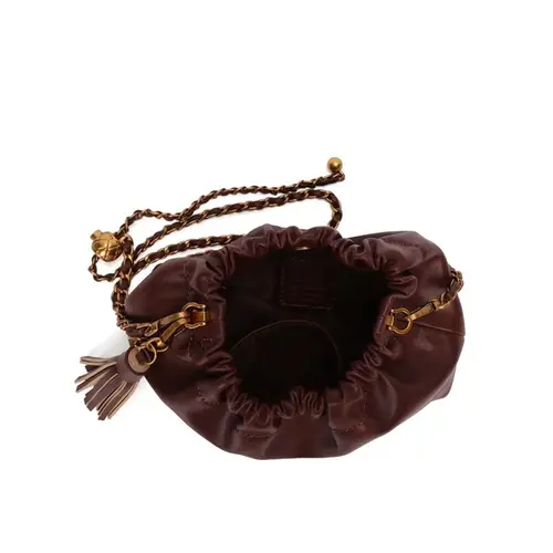 Bolsa Hobo Soft Transversal