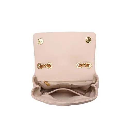 Bolsa Matelassê
