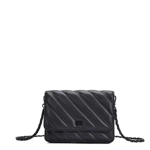Bolsa Matelassê Transversal