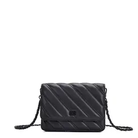 Bolsa Matelassê Transversal
