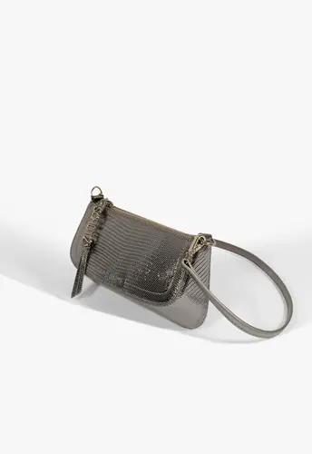 Bolsa Tiracolo Tina