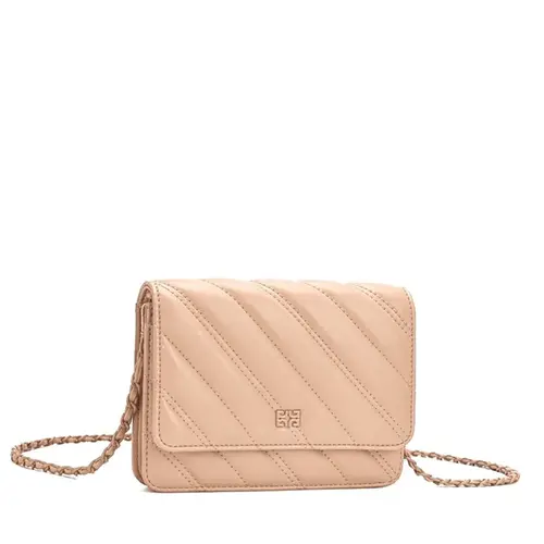 Bolsa Matelassê Transversal