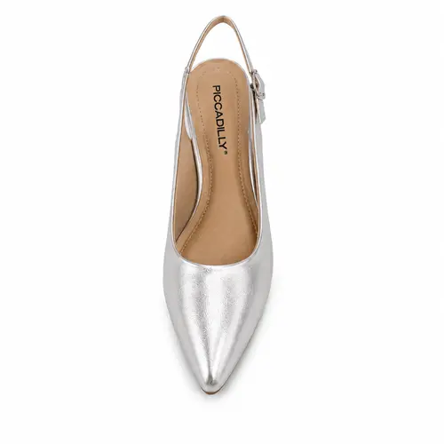 Slingback confort
