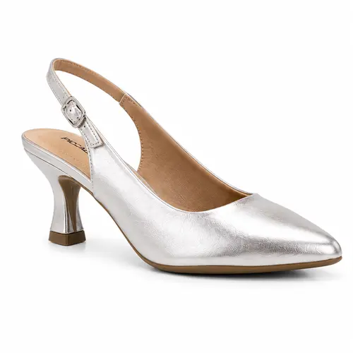Slingback confort