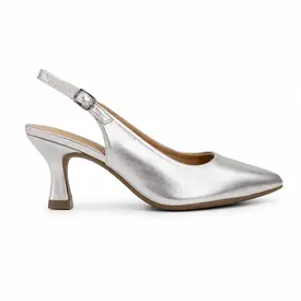 Slingback confort