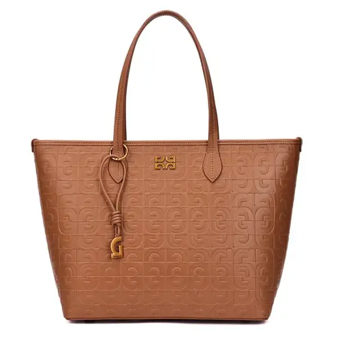 Bolsa Shopper Monograma